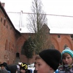 Zimowy Obóz Malbork 2014 - 51